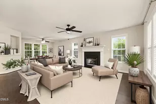 3020 Englefield Dr, Raleigh, NC 27615 - Photo 4