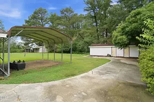 3615 Longleaf Dr NE, Elm City, NC 27822 - Photo 44