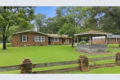 3615 Longleaf Drive NE, Elm City, NC 27822 - Photo 2