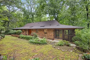 611 Greenwood Rd Exd, Chapel Hill, NC 27514 - Photo 2
