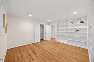 611 Greenwood Rd Exd, Chapel Hill, NC 27514 - Photo 18