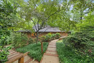 611 Greenwood Rd Exd, Chapel Hill, NC 27514 - Photo 1