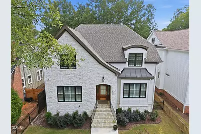 1402 Mordecai Drive, Raleigh, NC 27604 - Photo 2