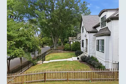 1402 Mordecai Drive, Raleigh, NC 27604 - Photo 4