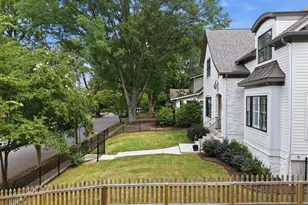 1402 Mordecai Dr, Raleigh, NC 27604 - Photo 4