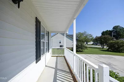 118 McKenzie Circle, Clayton, NC 27520 - Photo 22
