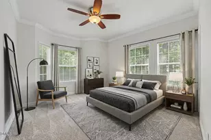 1628 Rolesville Rd, Wake Forest, NC 27587 - Photo 6
