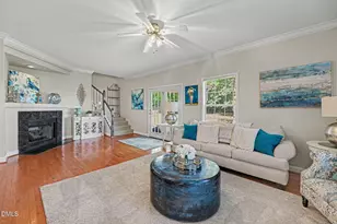 1628 Rolesville Rd, Wake Forest, NC 27587 - Photo 18