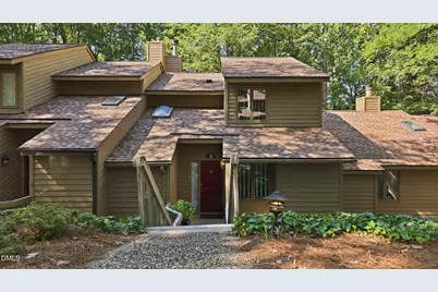 72 Stoneridge Road #72, Durham, NC 27705 - Photo 1