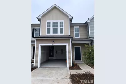 405 Vassar Drive, Durham, NC 27713 - Photo 1