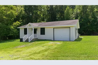 1538 Clearwater Lake Road, Chapel Hill, NC 27517 - Photo 2