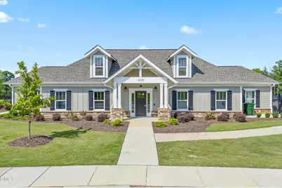 735 Andrade Drive, Fuquay-Varina, NC 27526 - Photo 42