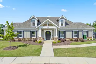 735 Andrade Dr, Fuquay-Varina, NC 27526 - Photo 42