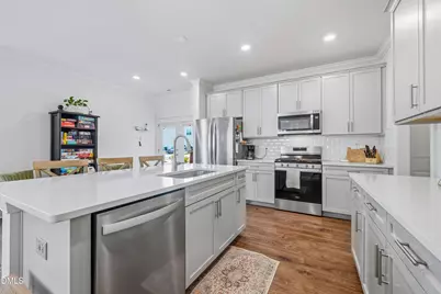 735 Andrade Drive, Fuquay-Varina, NC 27526 - Photo 16