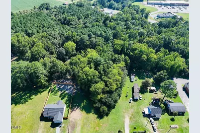 208 E Washington Street, Lillington, NC 27546 - Photo 10
