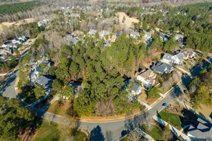 12 Cabin Creek Creek, Pittsboro, NC 27312 - Photo 4