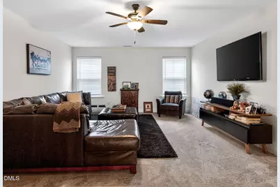 405 Hickory Run Lane, Youngsville, NC 27596 - Photo 32