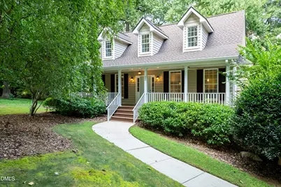 300 Cardinal Crest Lane, Wake Forest, NC 27587 - Photo 38