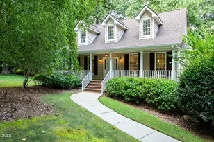 300 Cardinal Crest Ln, Wake Forest, NC 27587 - Photo 38