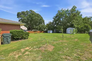 909 Brooks Ave, Garner, NC 27529 - Photo 30