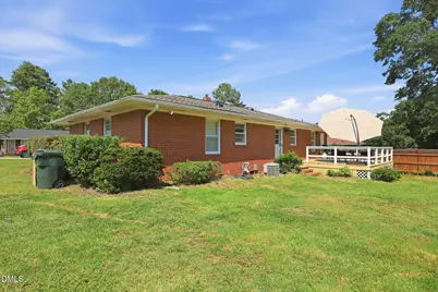 909 Brooks Avenue, Garner, NC 27529 - Photo 28