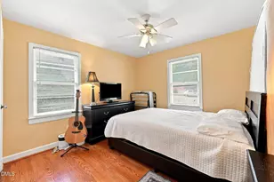 909 Brooks Ave, Garner, NC 27529 - Photo 26