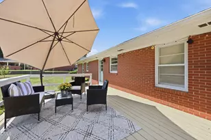 909 Brooks Ave, Garner, NC 27529 - Photo 18