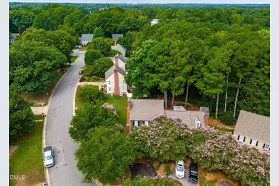 1801 Carrington Drive, Raleigh, NC 27615 - Photo 2