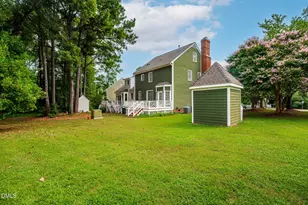 1801 Carrington Dr, Raleigh, NC 27615 - Photo 28
