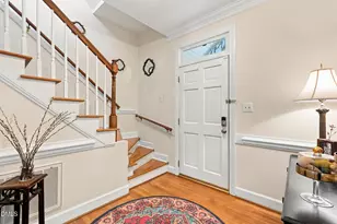 1801 Carrington Dr, Raleigh, NC 27615 - Photo 12