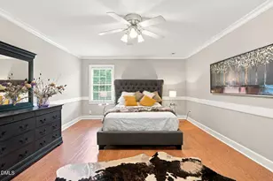 1801 Carrington Dr, Raleigh, NC 27615 - Photo 18