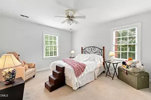 1801 Carrington Dr, Raleigh, NC 27615 - Photo 16