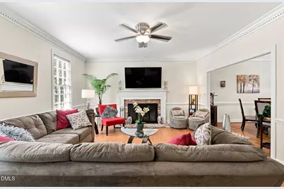 1801 Carrington Drive, Raleigh, NC 27615 - Photo 4