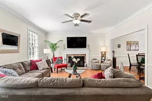 1801 Carrington Dr, Raleigh, NC 27615 - Photo 4