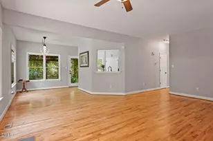 240 McGregor Woods Rd, Chapel Hill, NC 27517 - Photo 22