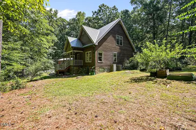 240 McGregor Woods Road, Chapel Hill, NC 27517 - Photo 8