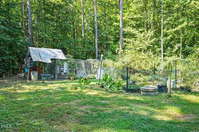 240 McGregor Woods Road, Chapel Hill, NC 27517 - Photo 12