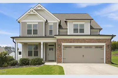 14 Lockhaven Drive, Garner, NC 27529 - Photo 1