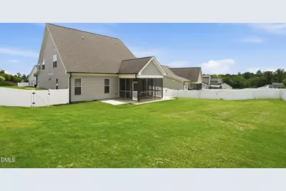 14 Lockhaven Drive, Garner, NC 27529 - Photo 22