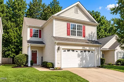 1940 Betry Place, Raleigh, NC 27603 - Photo 2