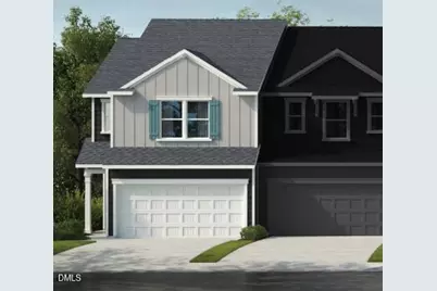 3114 Glen Lyon Drive, Durham, NC 27703 - Photo 1