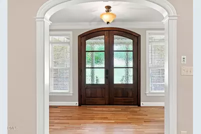 3016 Slippery Creek Court, Raleigh, NC 27616 - Photo 6