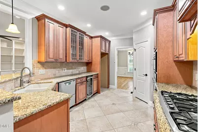 3016 Slippery Creek Court, Raleigh, NC 27616 - Photo 20