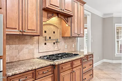 3016 Slippery Creek Court, Raleigh, NC 27616 - Photo 22