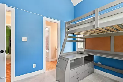 3016 Slippery Creek Court, Raleigh, NC 27616 - Photo 44