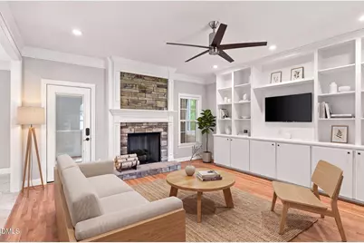3016 Slippery Creek Court, Raleigh, NC 27616 - Photo 10