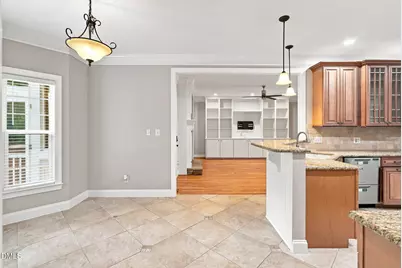 3016 Slippery Creek Court, Raleigh, NC 27616 - Photo 16