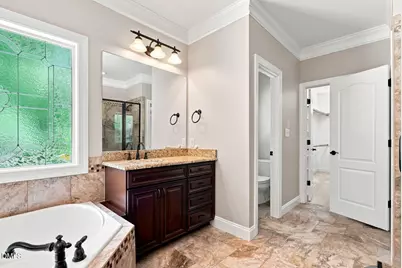 3016 Slippery Creek Court, Raleigh, NC 27616 - Photo 34