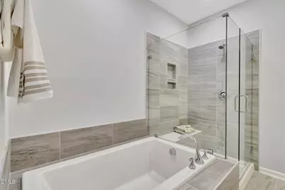 3052 Horton Ridge Boulevard, Apex, NC 27502 - Photo 8