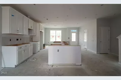 3052 Horton Ridge Boulevard, Apex, NC 27502 - Photo 2